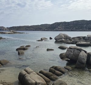 Capo Testa - Santa Reparata - 3