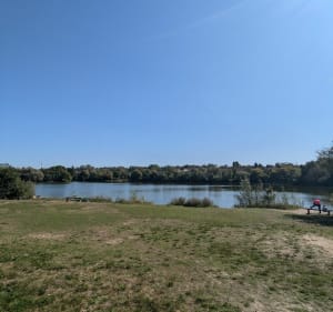 Rando 10km à Leuville-sur-Orge - Leuville-sur-Orge - 3