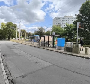 Malowniczy Wrocław - Wioletta - 3