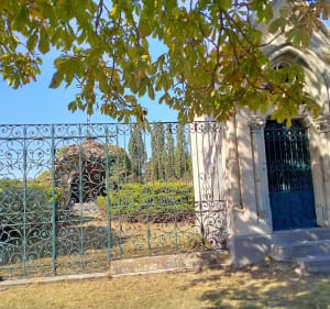La Couture Sentier de la Lawe - Claude - 3