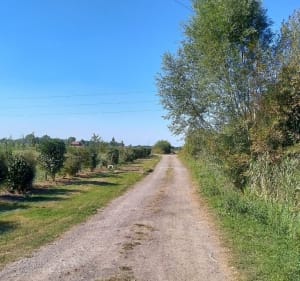 La Couture Sentier de la Lawe - Claude - 2