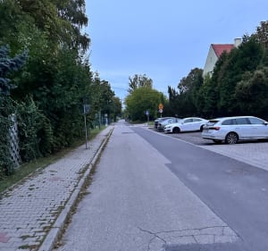 Spacer po Bojkowie - Gliwice - 2