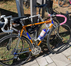 Tour de retro - Eindhoven - 2