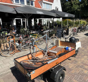 Tour de retro - Eindhoven - 3