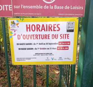 Balade variés à Ablon, par étang Laveyssière - Yohan - 5