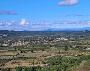 Au pays des Capitelles et des pierres sèches - Alain - 10