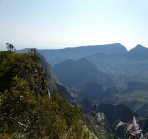 Randonnée du Piton des Orangers - Saint-Paul - 2