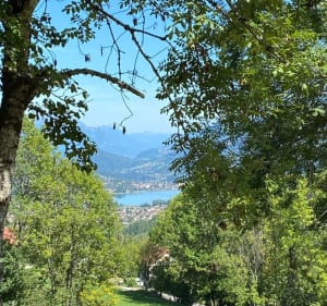 Tour des Hameaux de la commune de Crêts-en-Belledonne - Crêts en Belledonne - 2