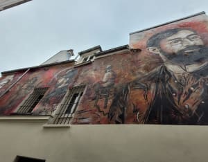 Boucle de Montmartre, un Village dans la capitale - PASCALE - 6