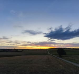 Balade  au bord des Monts - Guillaume - 2