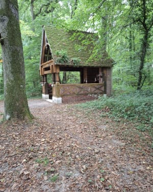 Boucle Dangu Noyers - Laetitia - 7