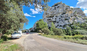 Le Val d'Enfer - Baux-de-Provence - 5