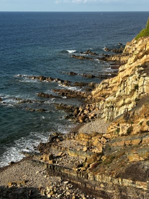 Presqu'île de Saint-Mandrier et son patrimoine exceptionnel - Saint-Mandrier-sur-Mer - 2