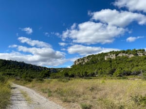 Gorges de la Goutine en prehistorische grotten - Eva - 8