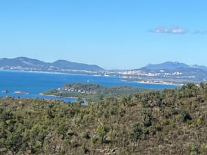 Cap benat-Cabasson - Bormes-les-Mimosas - 4
