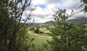 Montbrun-les-Bains et rando pittoresque au paradis ! - Vincent - 3