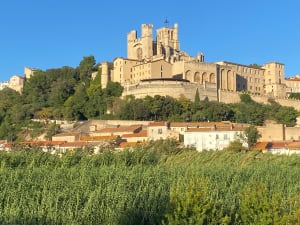 Bon Béziers du canal du Midi et incroyable voyage temporel - Quentin - 4