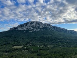 Verkenning van het Château de Viviourès en luchtsensaties - Léna - 14