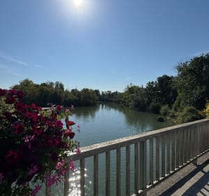 De Marnay sur Seine à Pont sur Seine - Julien - 3