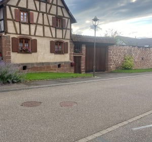 Autour d'Ingwiller - Ingwiller - 2