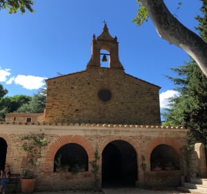 De Barcarès à La Chapelle de Juhègues par la voie verte - Le Barcarès - 3
