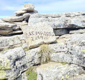 Boucle du Bernard sauvage et le Madres - Counozouls - 4