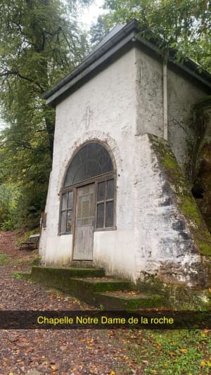 Le mirador de l'Avison à Bruyères - Bruyères - 5