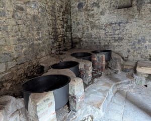 Circuit des remparts de Falaise, la bien-nommée - LAURENCE - 4