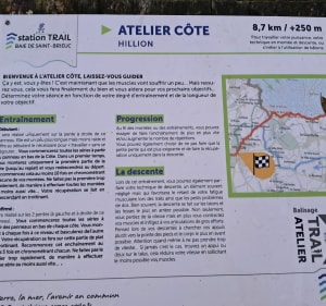 Un petit tour le long du GR34 en remontant jusqu'au Viaduc - Michel - 5