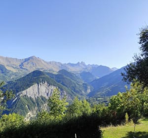 Découverte des bottières et lac du lou - Saint-Pancrace - 2
