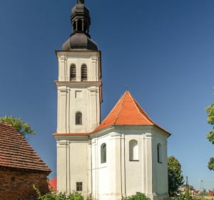 Wokół Środy Śląskiej - Iwona - 2