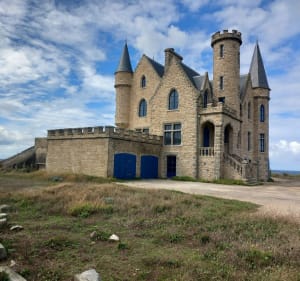 Visite côte sauvage et des ports de Quiberon - Quiberon - 3