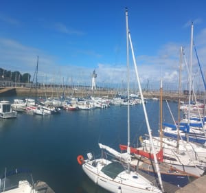 Visite côte sauvage et des ports de Quiberon - Quiberon - 4