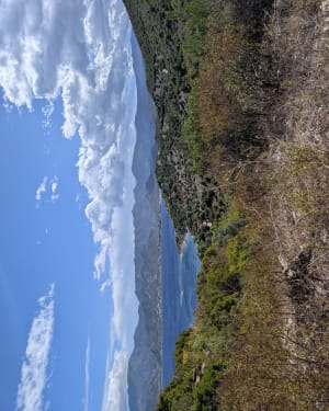 Balade à la Punta di Cepo dans le Désert des Agriates - Saint-Florent - 5