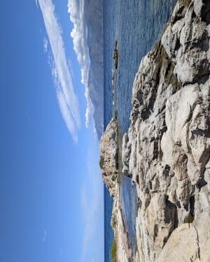 Balade à la Punta di Cepo dans le Désert des Agriates - Saint-Florent - 4
