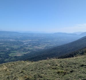 Le Mont Chanais par le Chalet des Platières - Gex - 4