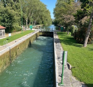 Balade passerelle de Bry à l’écluse de Neuilly sur Marne - Le Perreux-sur-Marne - 4