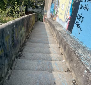 Balade passerelle de Bry à l’écluse de Neuilly sur Marne - Le Perreux-sur-Marne - 5