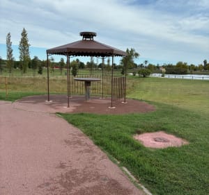 Parc de la Prade - Serge - 5