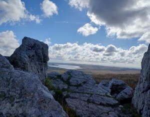 Randonnée dans les Monts d'Arrée - Maxime - 5