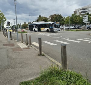 Une marche à Laxou par Villier-lès-Nancy - Fayad - 4