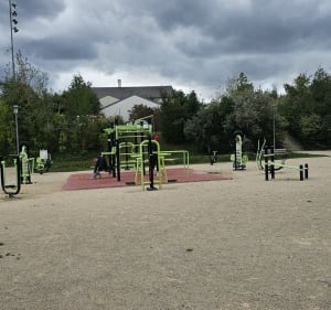 Une marche à Laxou par Villier-lès-Nancy - Fayad - 2
