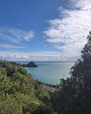 Cancale et sa balade entre terre et merveilles du littoral - Mahyl - 6