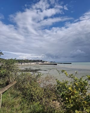 Cancale et sa balade entre terre et merveilles du littoral - Mahyl - 7