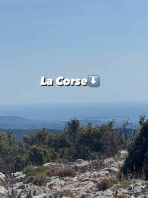 Grand tour d'Escragnolles et cascade de Clars - Kevin - 4