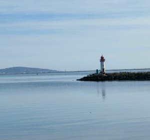 Tour de l'étang de Thau au départ de Sète - Sète - 3