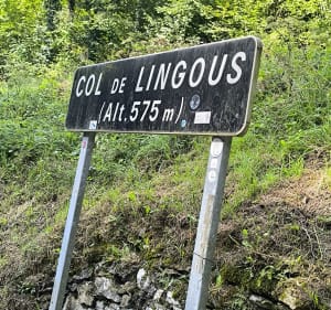 Bagnères de Bigorre col de Saoucède, Lingous, Croix Blanche - Bagnères-de-Bigorre - 4