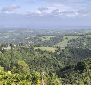 Bagnères de Bigorre col de Saoucède, Lingous, Croix Blanche - Bagnères-de-Bigorre - 5