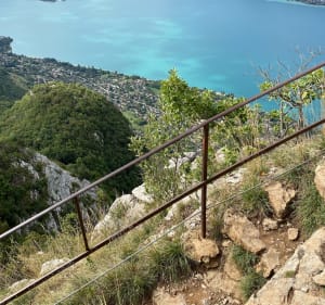 Randonnée autour de Vovray - Annecy - 2