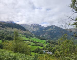 Petite boucle au départ d'Arbéost - Arbéost - 6